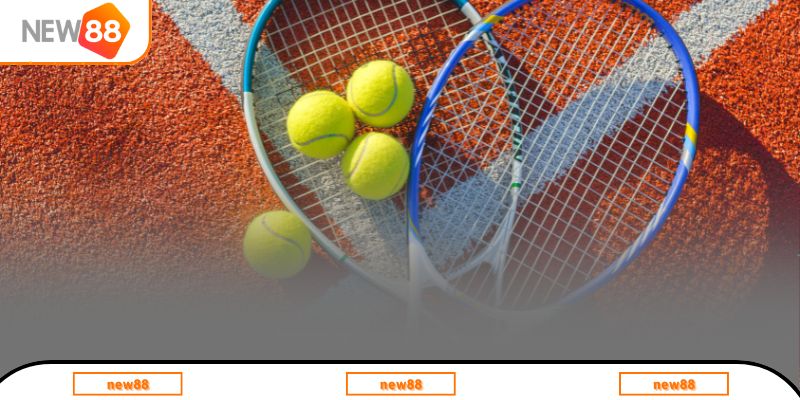Danh sách các loại kèo phổ biến trong cá độ Tennis 